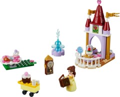 LEGO Юниоры (Juniors) 10762 Belle's Story Time