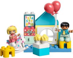 LEGO Duplo 10925 Playroom