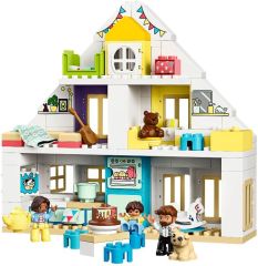 LEGO Duplo 10929 Modular Playhouse