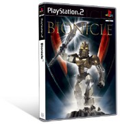 LEGO Мерч (Gear) 14680 BIONICLE: The Game