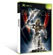 LEGO Мерч (Gear) 14681 BIONICLE: The Game