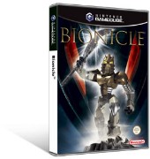 LEGO Мерч (Gear) 14682 BIONICLE: The Game