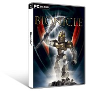 LEGO Gear 14683 BIONICLE: The Game