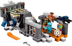 LEGO Minecraft 21124 The End Portal
