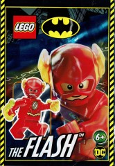 LEGO DC Comics Super Heroes 211904 The Flash