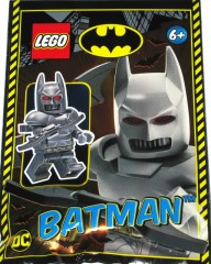LEGO DC Comics Super Heroes 211906 Batman