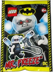 LEGO DC Comics Super Heroes 212007 Mr. Freeze
