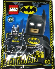 LEGO DC Comics Super Heroes 212008 Batman