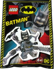LEGO DC Comics Super Heroes 212010 Batman