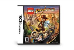 LEGO Мерч (Gear) 2853597 LEGO Indiana Jones 2: The Adventure Continues