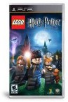LEGO Gear 2855129 LEGO Harry Potter: Years 1-4 Video Game