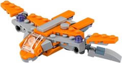 LEGO Marvel Super Heroes 30525 The Guardians' Ship