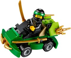 LEGO Ninjago 30532 Turbo