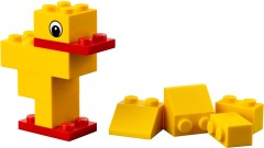 LEGO Classic 30541 Build a Duck