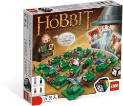 LEGO Games 3920 The Hobbit: An Unexpected Journey