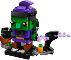 LEGO BrickHeadz 40272 Halloween Witch