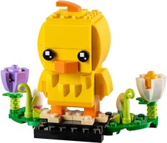LEGO BrickHeadz 40350 Easter Chick