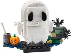 LEGO BrickHeadz 40351 Halloween Ghost
