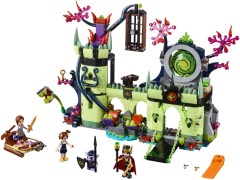 LEGO Elves 41188 Breakout from the Goblin King's Fortress