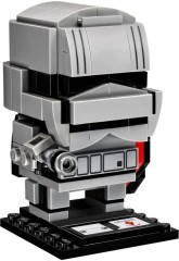 LEGO BrickHeadz 41486 Captain Phasma