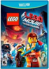 LEGO Gear 5003547 The LEGO Movie Video Game