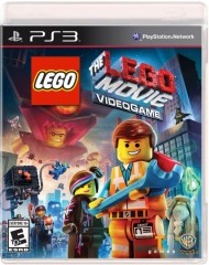 LEGO Мерч (Gear) 5003557 The LEGO Movie Video Game