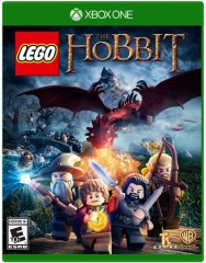 LEGO Мерч (Gear) 5004209 The Hobbit Xbox One Video Game