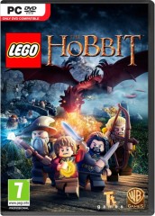 LEGO Gear 5004213 The Hobbit PC Video Game