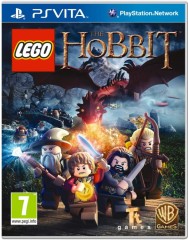 LEGO Мерч (Gear) 5004214 The Hobbit PS Vita Video Game
