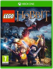 LEGO Мерч (Gear) 5004223 The Hobbit Xbox One Video Game