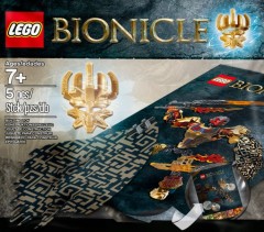 LEGO Bionicle 5004409 Accessory pack