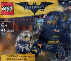 LEGO The LEGO Batman Movie 5004930 Accessory pack