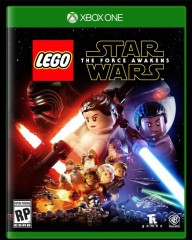 LEGO Мерч (Gear) 5005140 The Force Awakens Xbox One Video Game