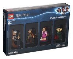 LEGO Harry Potter 5005254 Harry Potter Minifigure Collection