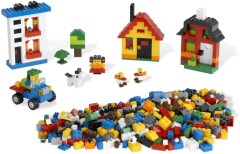 LEGO Bricks and More 5749 Creative Building Kit