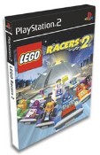 LEGO Мерч (Gear) 5779 LEGO Racers 2