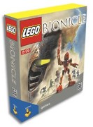 LEGO Gear 5781 LEGO Bionicle: The Legend of Mata Nui 