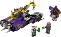 LEGO Космос (Space) 5982 Smash 'n' Grab