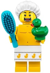 LEGO Collectable Minifigures 71025 Shower Guy