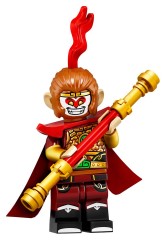 LEGO Collectable Minifigures 71025 Monkey King