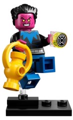 LEGO Collectable Minifigures 71026 Sinestro