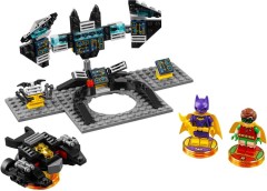 LEGO Dimensions 71264 The LEGO Batman Movie: Play the Complete Movie