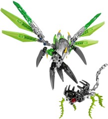 LEGO Bionicle 71300 Uxar - Creature of Jungle