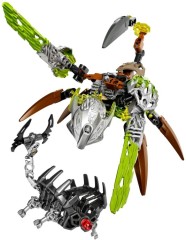 LEGO Bionicle 71301 Ketar - Creature of Stone