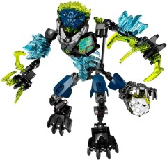 LEGO Bionicle 71314 Storm Beast