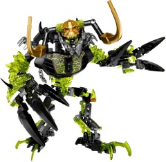 LEGO Bionicle 71316 Umarak the Destroyer