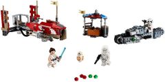LEGO Star Wars 75250 Pasaana Speeder Chase