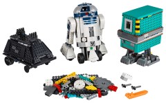 LEGO Star Wars 75253 Droid Commander