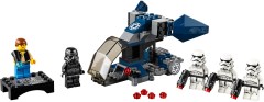 LEGO Star Wars 75262 Imperial Dropship  – 20th Anniversary Edition