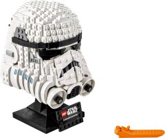 LEGO Star Wars 75276 Stormtrooper